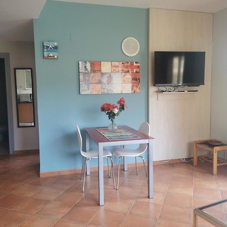 Apartamento Tosca Mar Con Balcon 421 مورايرا المظهر الخارجي الصورة