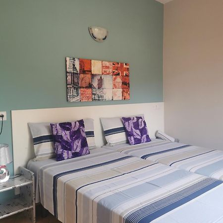 Apartamento Tosca Mar Con Balcon 421 مورايرا المظهر الخارجي الصورة