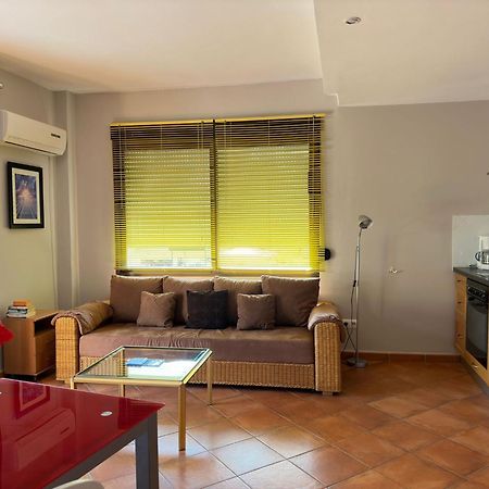 Apartamento Tosca Mar Con Balcon 421 مورايرا المظهر الخارجي الصورة