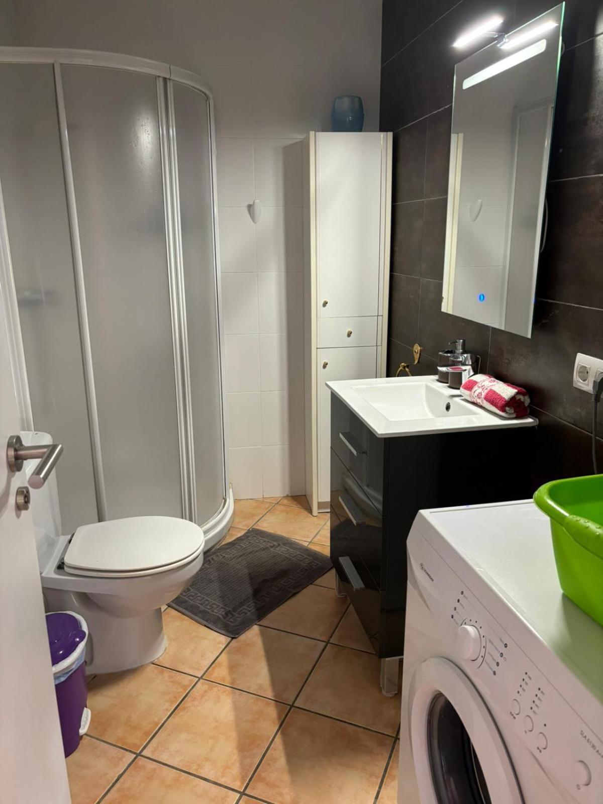 Apartamento Tosca Mar Con Balcon 421 مورايرا المظهر الخارجي الصورة