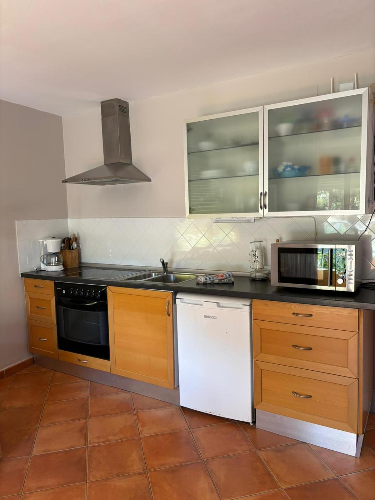 Apartamento Tosca Mar Con Balcon 421 مورايرا المظهر الخارجي الصورة